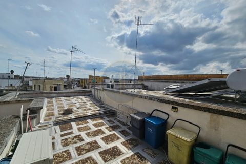 Leilighet i Calimera, Lecce, Calimera - € 125 000 | Ref: AP100 - foto 33